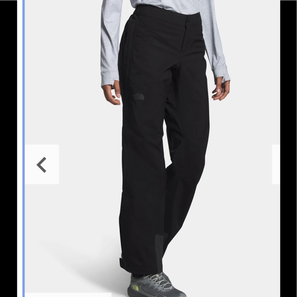 NWT The North Face Dryzzle FUTURELIGHT™ Full Zip Pant XL

Snow pants/ ski pants